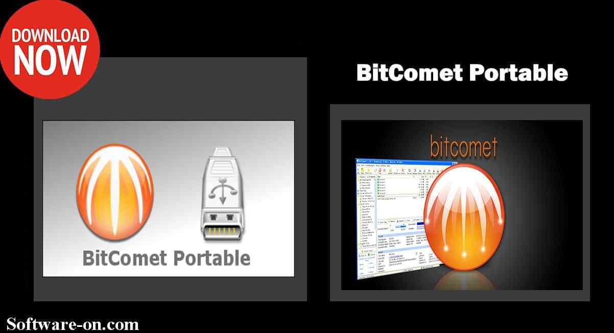 BitComet 2.01 download the new for apple