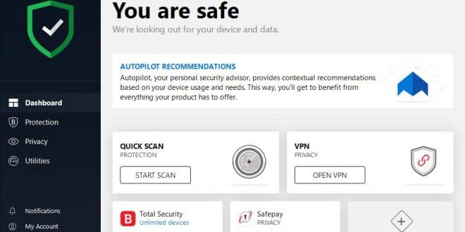 download bitdefender total security 2019 free trial download bitdefender total security 2019 free trial