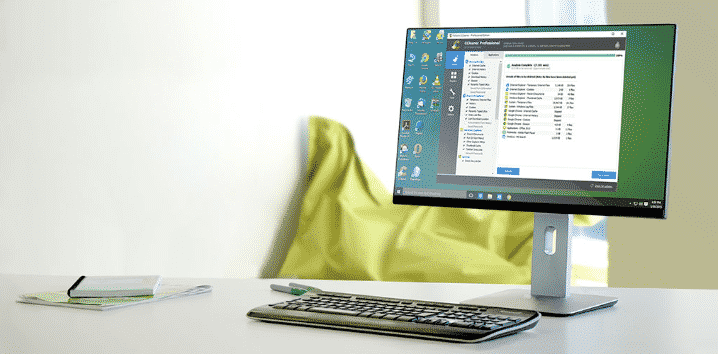ccleaner professional plus free trial