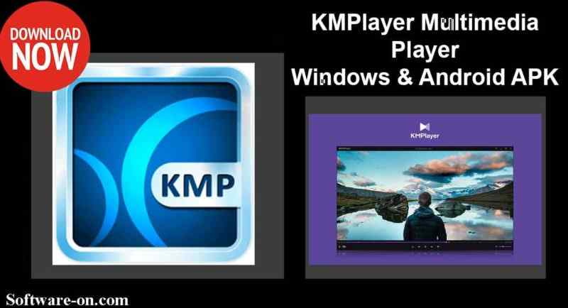 KMPlayer Multimedia Player