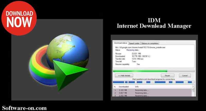 download free internet download manager software