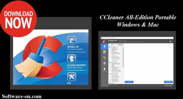 ccleaner pc optimization and cleaning free download piriform