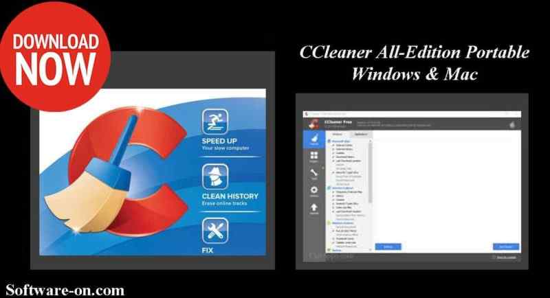 CCleaner 