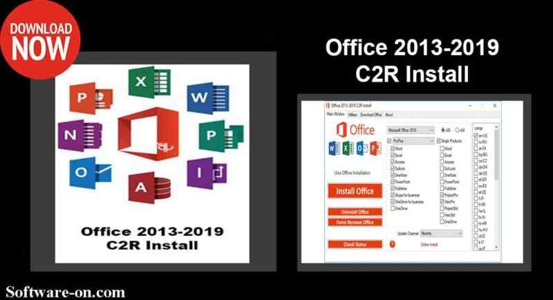 ms office 2013 permanent activator (free product key)