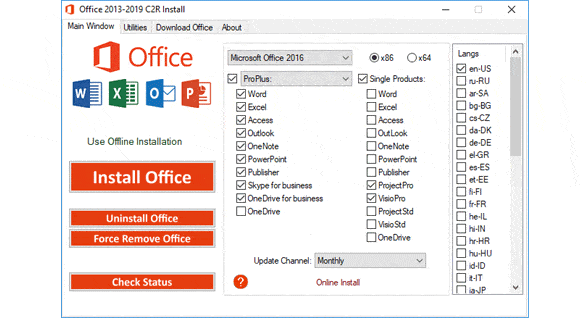 office 2013 kms activator free download