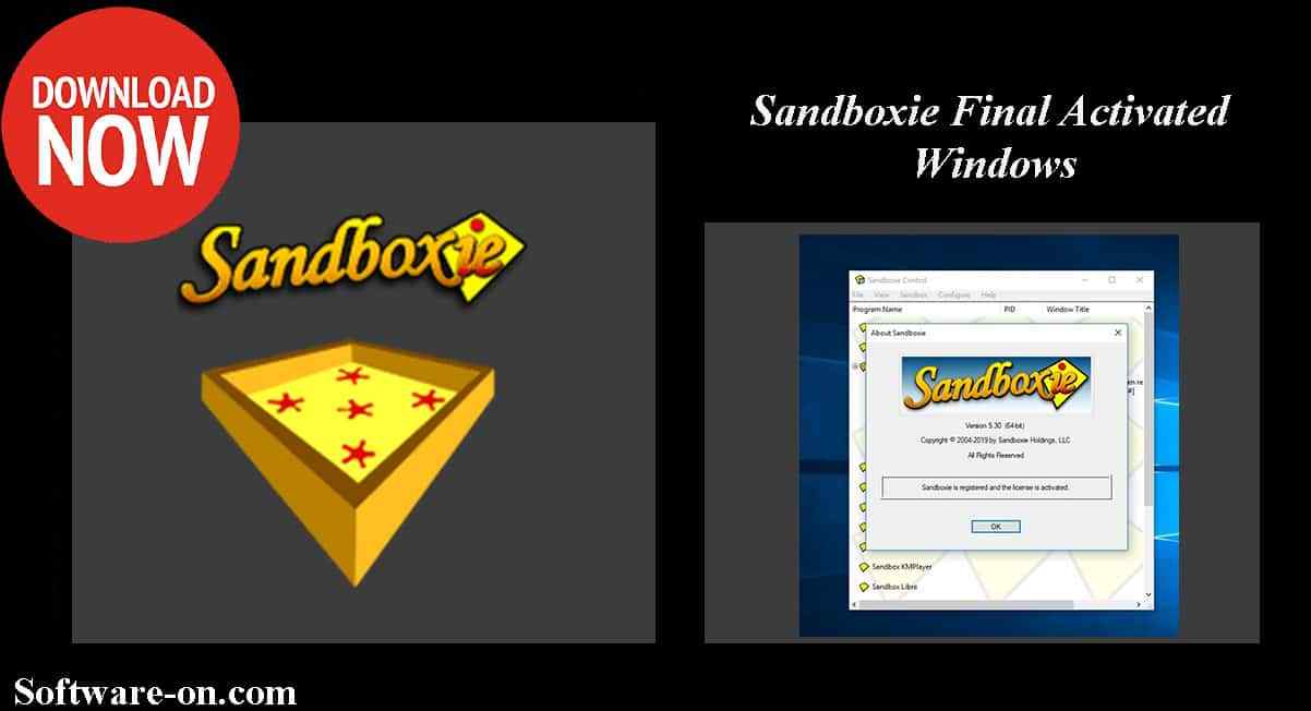 sandbox download 64 bit