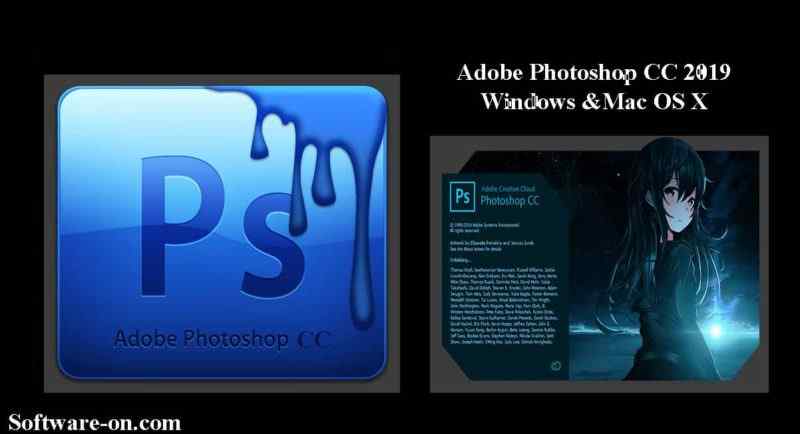 Adobe Photoshop CC 2019 PreActivated,free download Photoshop software activation,free photoshop 2019 software download ,Download photo editing software for free 2019,Adobe Photoshop CC 2019 Windows/Mac OS