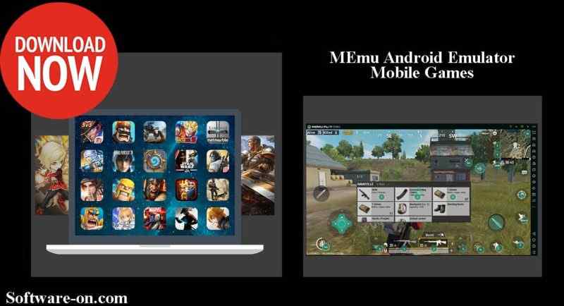 MEmu Download: Free Android Emulator For PC