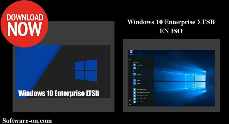 Windows 10 Enterprise 2015 Ltsb X86 Based