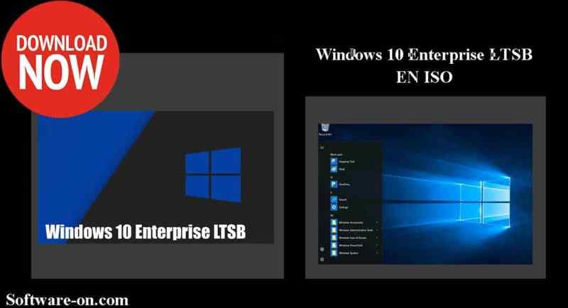 Чем активировать windows 10 ltsb