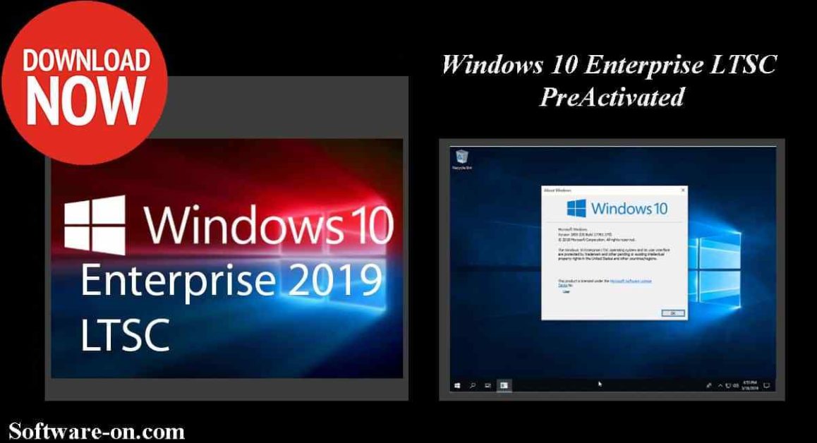 windows 10 enterprise ltsc product key free