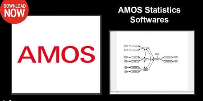 amos statistical software
