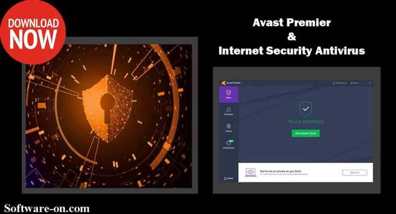 latest avast premier version