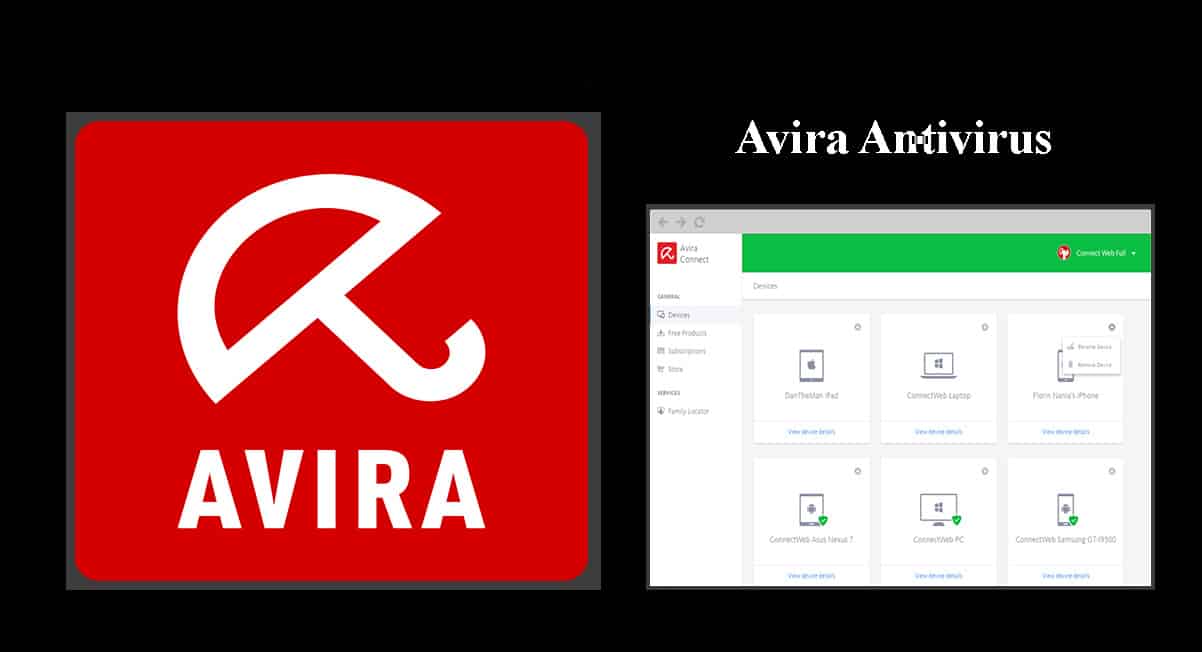 avira antivirus pro for android free download