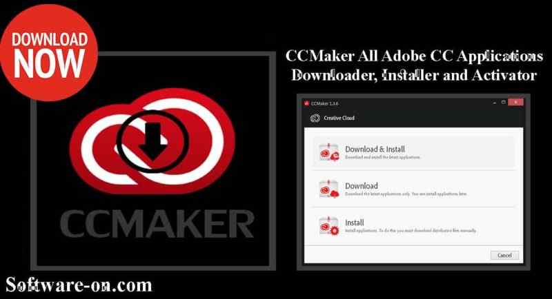 Ccmaker mac os x