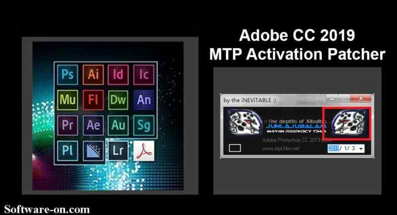 adobe photoshop activation tool