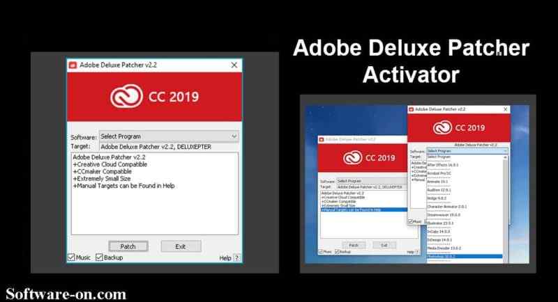 Adobe Deluxe Patcher,adobe deluxe utility,Adobe Deluxe Patcher portable,Adobe Deluxe Patcher Full version,Adobe Deluxe
