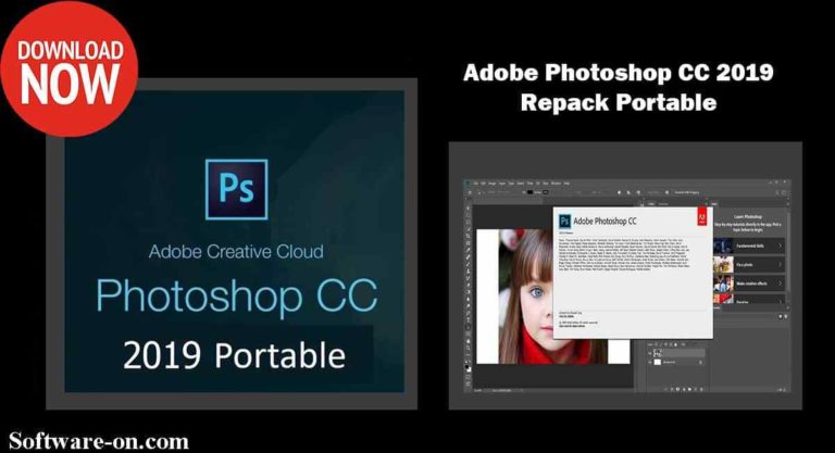 photoshop repack download