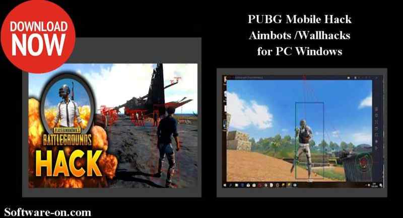 pubg mobile hacks download for pc