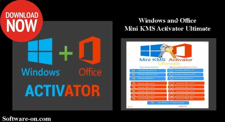 office 2016 kms activator ultimate v1.1 final setup