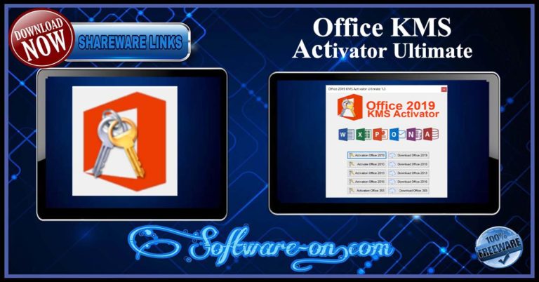 office kms activator