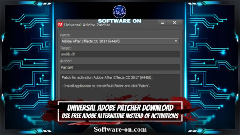 adobe universal patcher 2019 free download mac