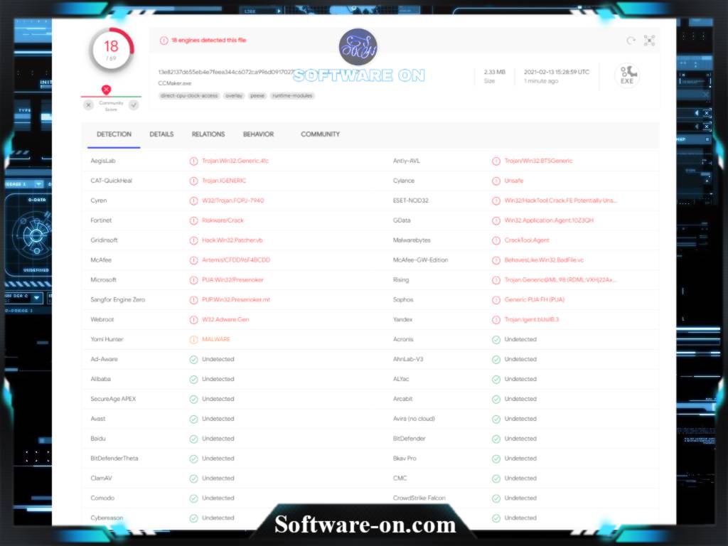 Adobe CCMaker Download Is It Safe For Windows & Mac? Software ON