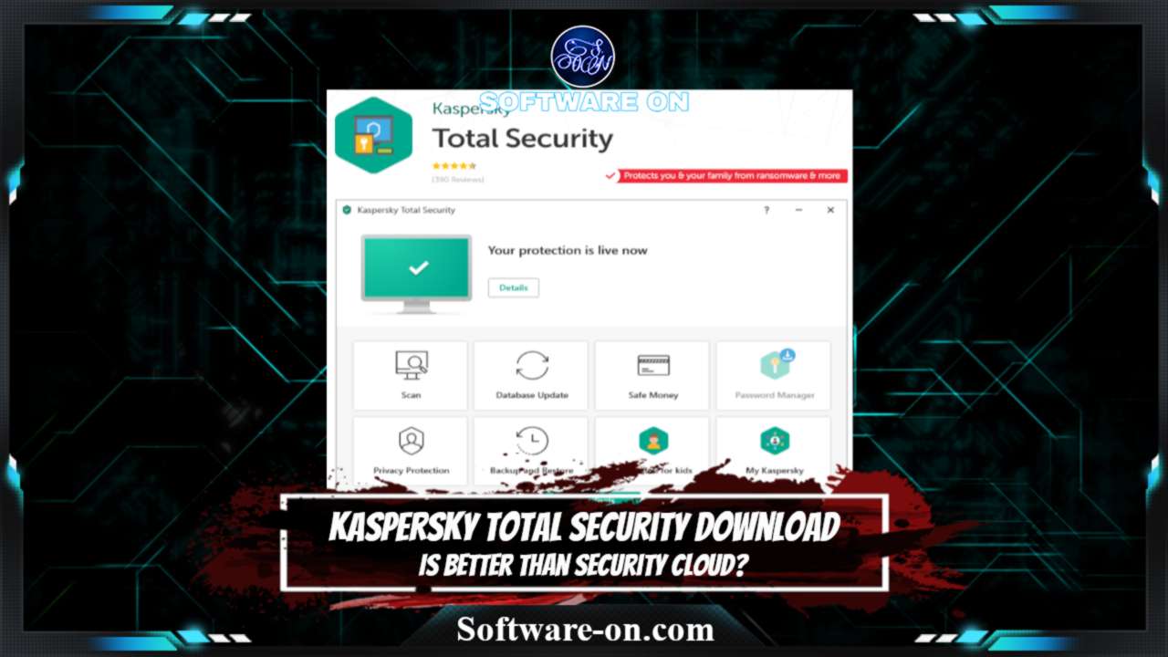 kaspersky total security 2021 trial reset