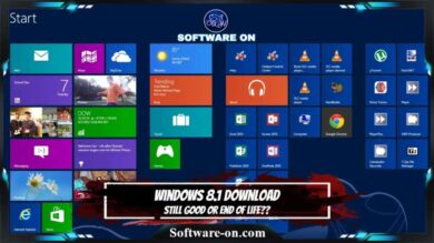Microsoft Windows Alternatives