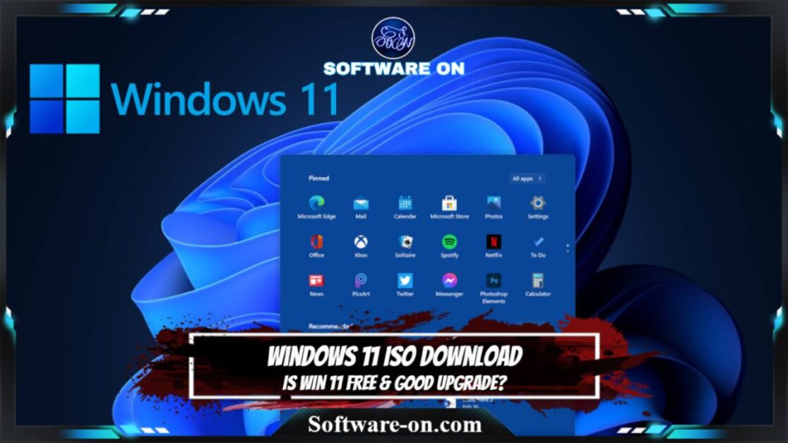 Windows 11 ISO Download: Is WIN 11 Free & Good Upgrade?