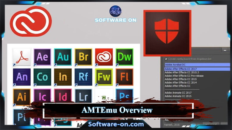 amt emulator 0.8.1 mac