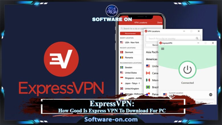 download expressvpn for mac