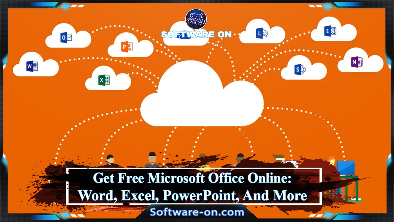 Microsoft Office Online: Free Word, Excel, PowerPoint, And More