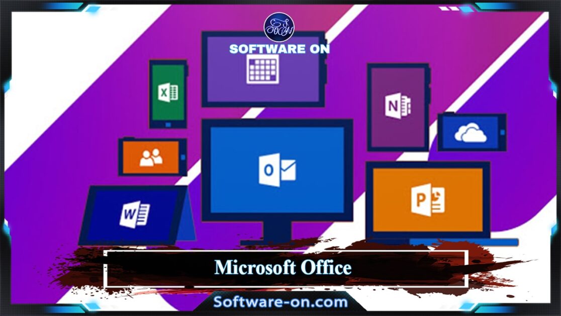 Microsoft Office: The Best Professional Productivity Applications