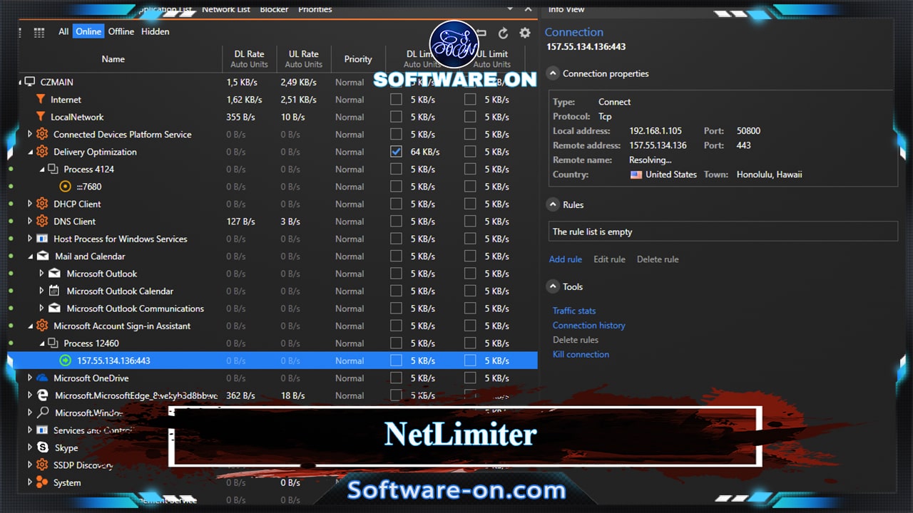 Netlimiter windows 7 не устанавливается