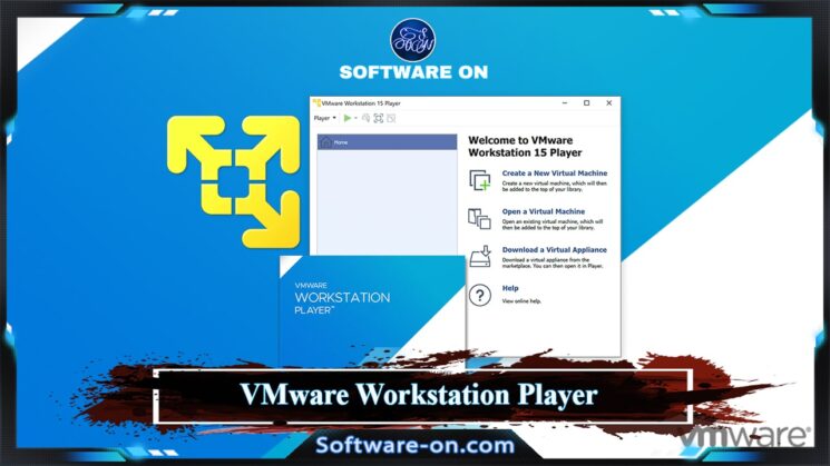 vmware workstation player download cyberpatriot