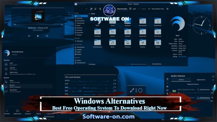 microsoft-windows-alternatives-14-best-free-linux-operating-system-to