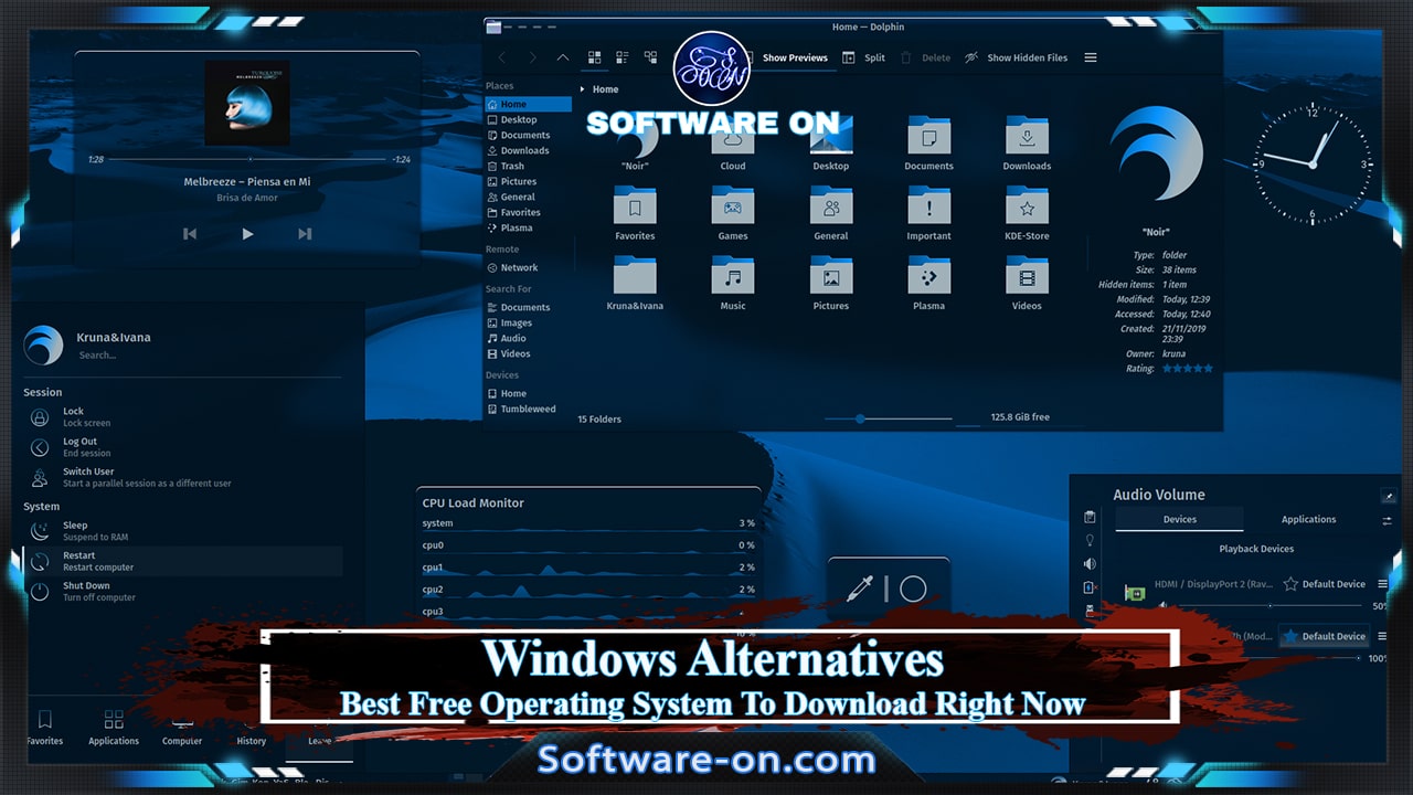 best windows operating system